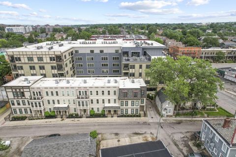 Tiny photo for 138 E Greenwood Avenue, Columbus, OH 43201 (MLS # 226002819)