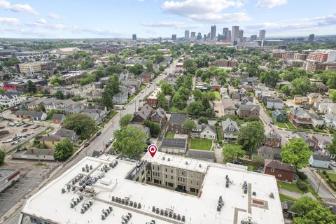 Tiny photo for 138 E Greenwood Avenue, Columbus, OH 43201 (MLS # 226002819)