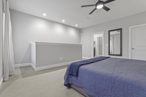 Tiny photo for 138 E Greenwood Avenue, Columbus, OH 43201 (MLS # 226002819)