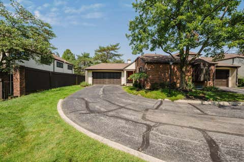 Photo of 109 Saint Andre Street, Worthington, OH 43085 (MLS # 226030924)