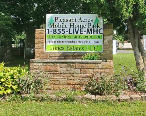Tiny photo for 6106 London Groveport Road H8 #H8, Grove City, OH 43123 (MLS # 226022794)
