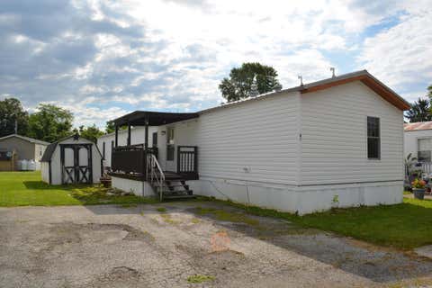Photo of 6106 London Groveport Road H8 #H8, Grove City, OH 43123 (MLS # 226022794)