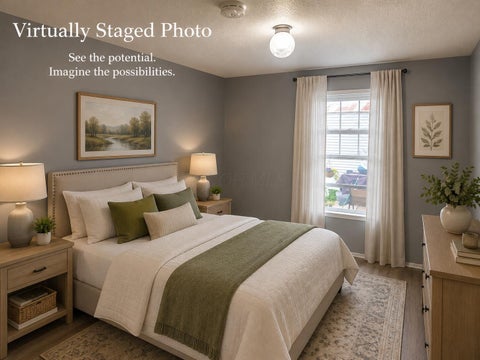 Tiny photo for 6106 London Groveport Road H8 #H8, Grove City, OH 43123 (MLS # 226022794)