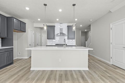 Tiny photo for 6526 Wheatly Road LOT 802 #LOT 802, New Albany, OH 43054 (MLS # 225037555)