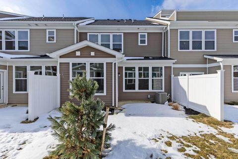 Tiny photo for 6526 Wheatly Road LOT 802 #LOT 802, New Albany, OH 43054 (MLS # 225037555)