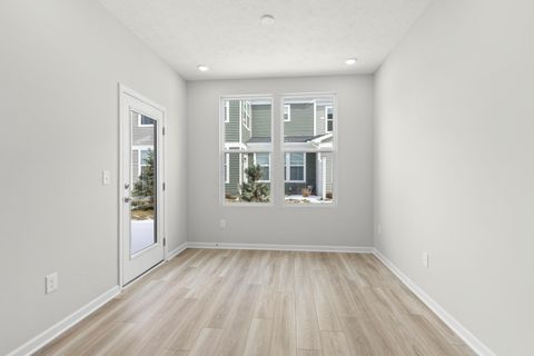 Tiny photo for 6526 Wheatly Road LOT 802 #LOT 802, New Albany, OH 43054 (MLS # 225037555)