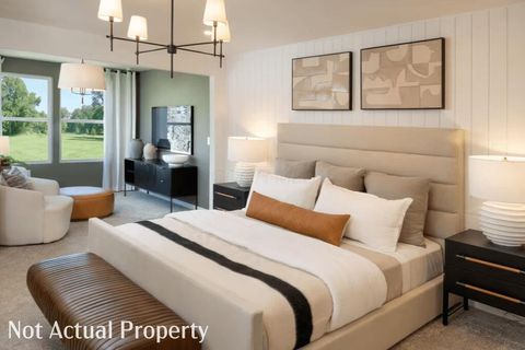 Tiny photo for 6526 Wheatly Road LOT 802 #LOT 802, New Albany, OH 43054 (MLS # 225037555)