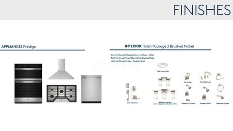 Tiny photo for 6526 Wheatly Road LOT 802 #LOT 802, New Albany, OH 43054 (MLS # 225037555)