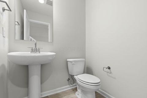 Tiny photo for 6526 Wheatly Road LOT 802 #LOT 802, New Albany, OH 43054 (MLS # 225037555)