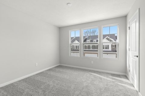 Tiny photo for 6526 Wheatly Road LOT 802 #LOT 802, New Albany, OH 43054 (MLS # 225037555)