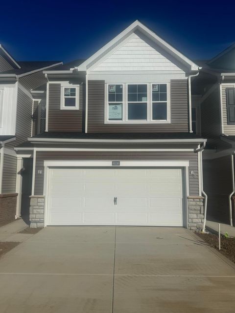 Photo of 6526 Wheatly Road LOT 802 #LOT 802, New Albany, OH 43054 (MLS # 225037555)