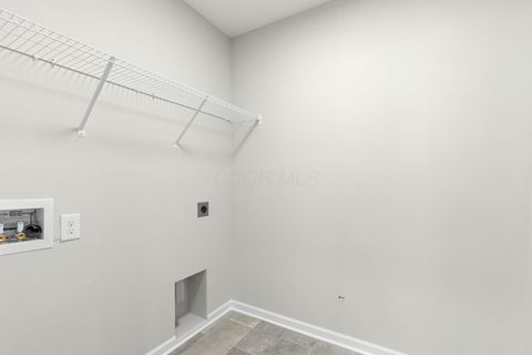 Tiny photo for 6526 Wheatly Road LOT 802 #LOT 802, New Albany, OH 43054 (MLS # 225037555)