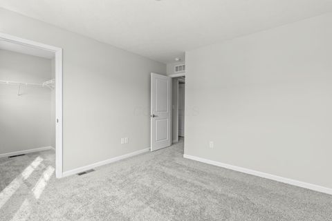 Tiny photo for 6526 Wheatly Road LOT 802 #LOT 802, New Albany, OH 43054 (MLS # 225037555)