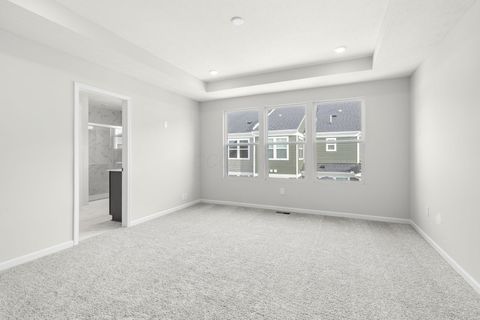 Tiny photo for 6526 Wheatly Road LOT 802 #LOT 802, New Albany, OH 43054 (MLS # 225037555)