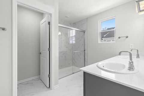 Tiny photo for 6526 Wheatly Road LOT 802 #LOT 802, New Albany, OH 43054 (MLS # 225037555)