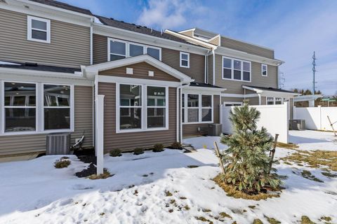 Tiny photo for 6526 Wheatly Road LOT 802 #LOT 802, New Albany, OH 43054 (MLS # 225037555)