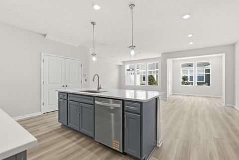 Tiny photo for 6526 Wheatly Road LOT 802 #LOT 802, New Albany, OH 43054 (MLS # 225037555)