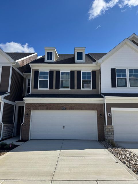 Photo of 6526 Wheatly Road LOT 802 #LOT 802, New Albany, OH 43054 (MLS # 225037555)