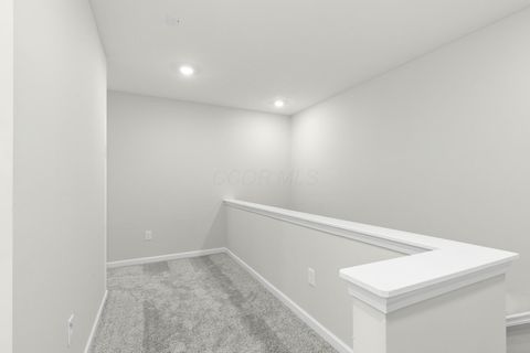 Tiny photo for 6526 Wheatly Road LOT 802 #LOT 802, New Albany, OH 43054 (MLS # 225037555)