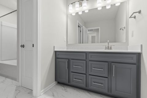 Tiny photo for 6526 Wheatly Road LOT 802 #LOT 802, New Albany, OH 43054 (MLS # 225037555)