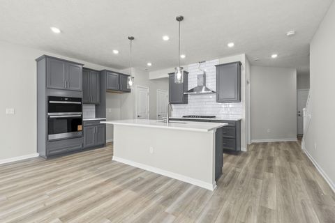 Tiny photo for 6526 Wheatly Road LOT 802 #LOT 802, New Albany, OH 43054 (MLS # 225037555)