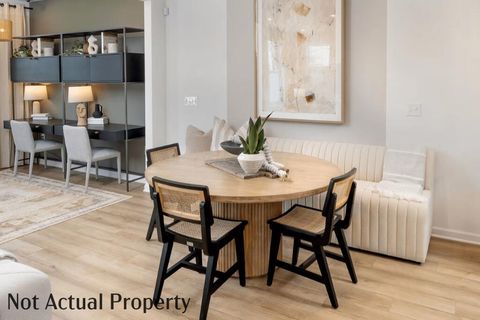 Tiny photo for 6526 Wheatly Road LOT 802 #LOT 802, New Albany, OH 43054 (MLS # 225037555)