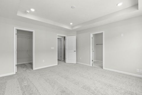 Tiny photo for 6526 Wheatly Road LOT 802 #LOT 802, New Albany, OH 43054 (MLS # 225037555)