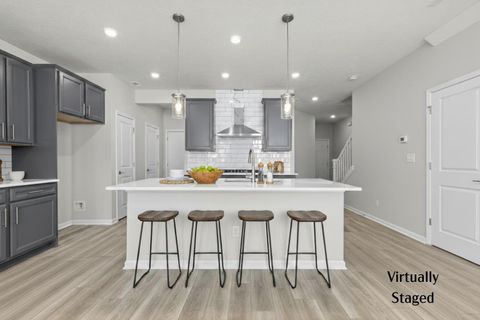 Tiny photo for 6526 Wheatly Road LOT 802 #LOT 802, New Albany, OH 43054 (MLS # 225037555)