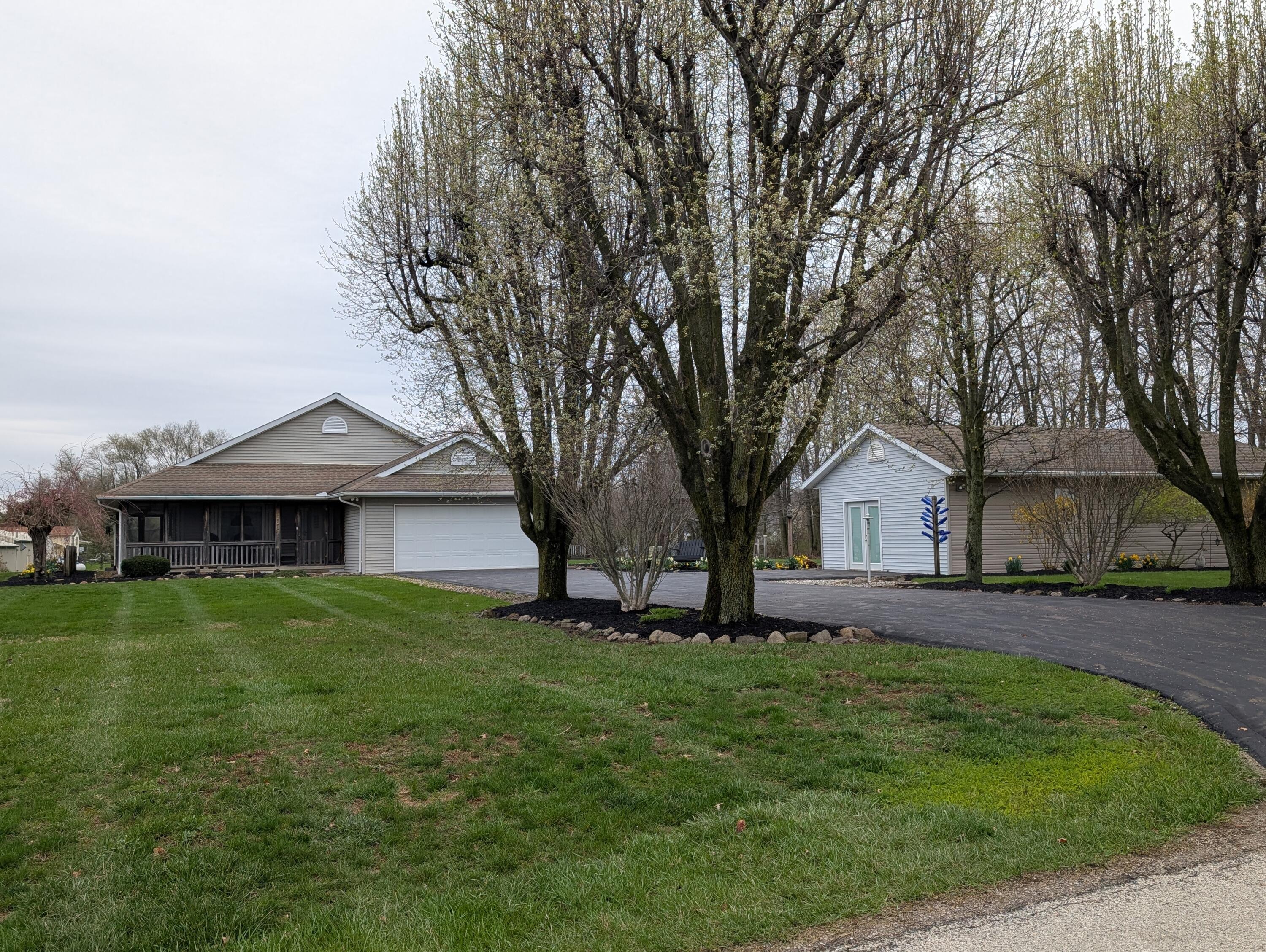 3601 Township Road 110, Mount Gilead, Ohio image 1