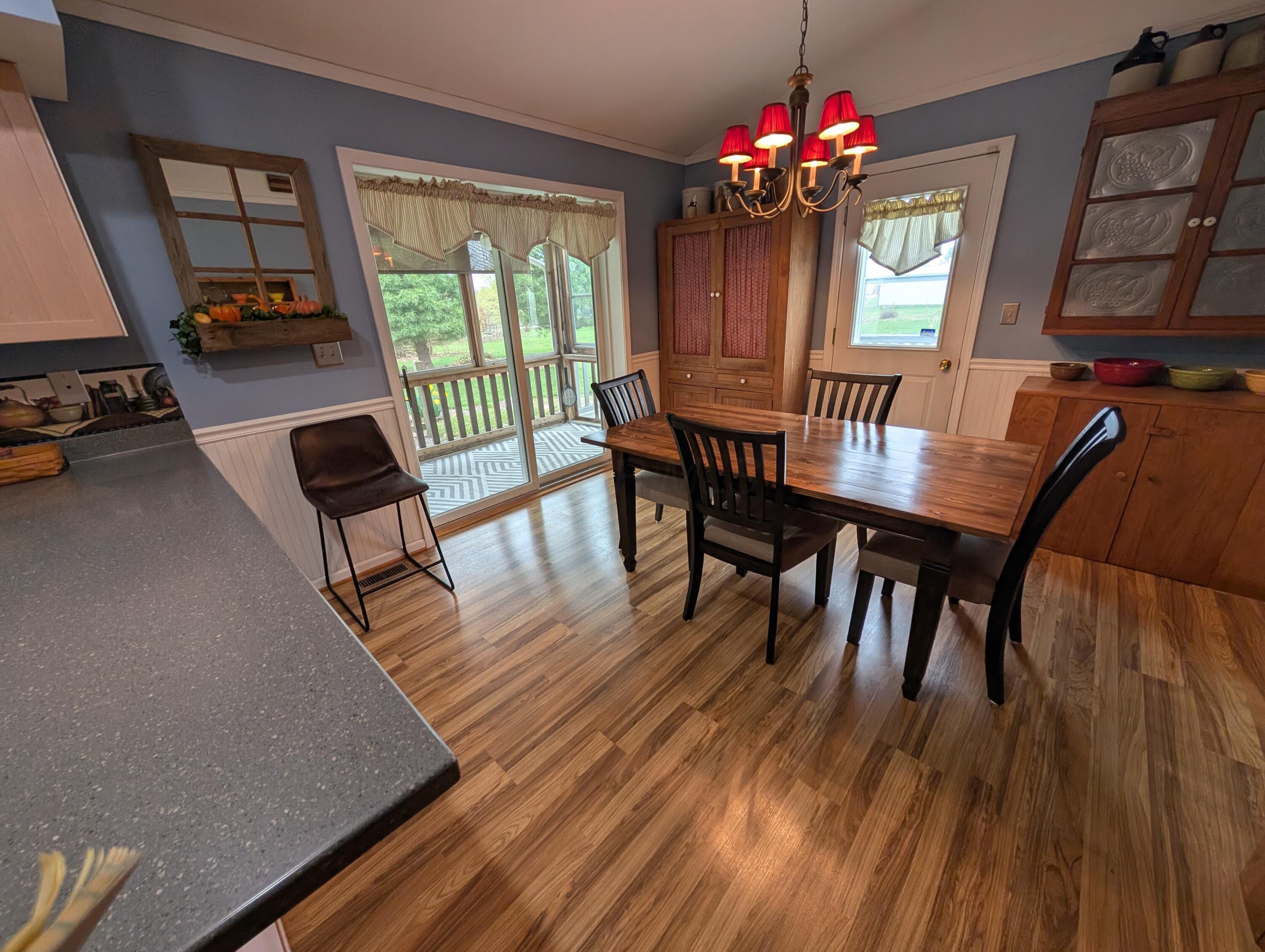 3601 Township Road 110, Mount Gilead, Ohio image 12