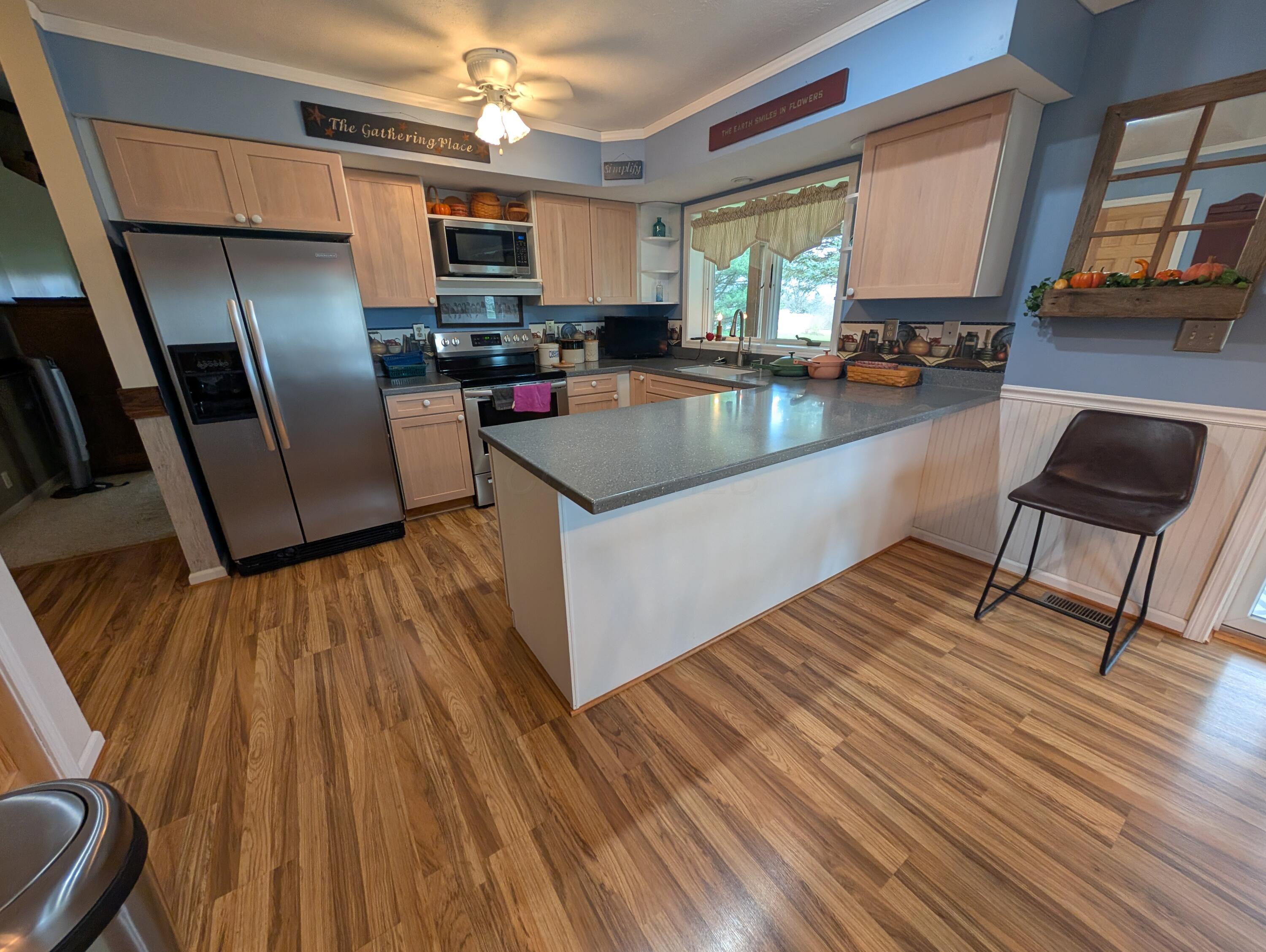 3601 Township Road 110, Mount Gilead, Ohio image 11