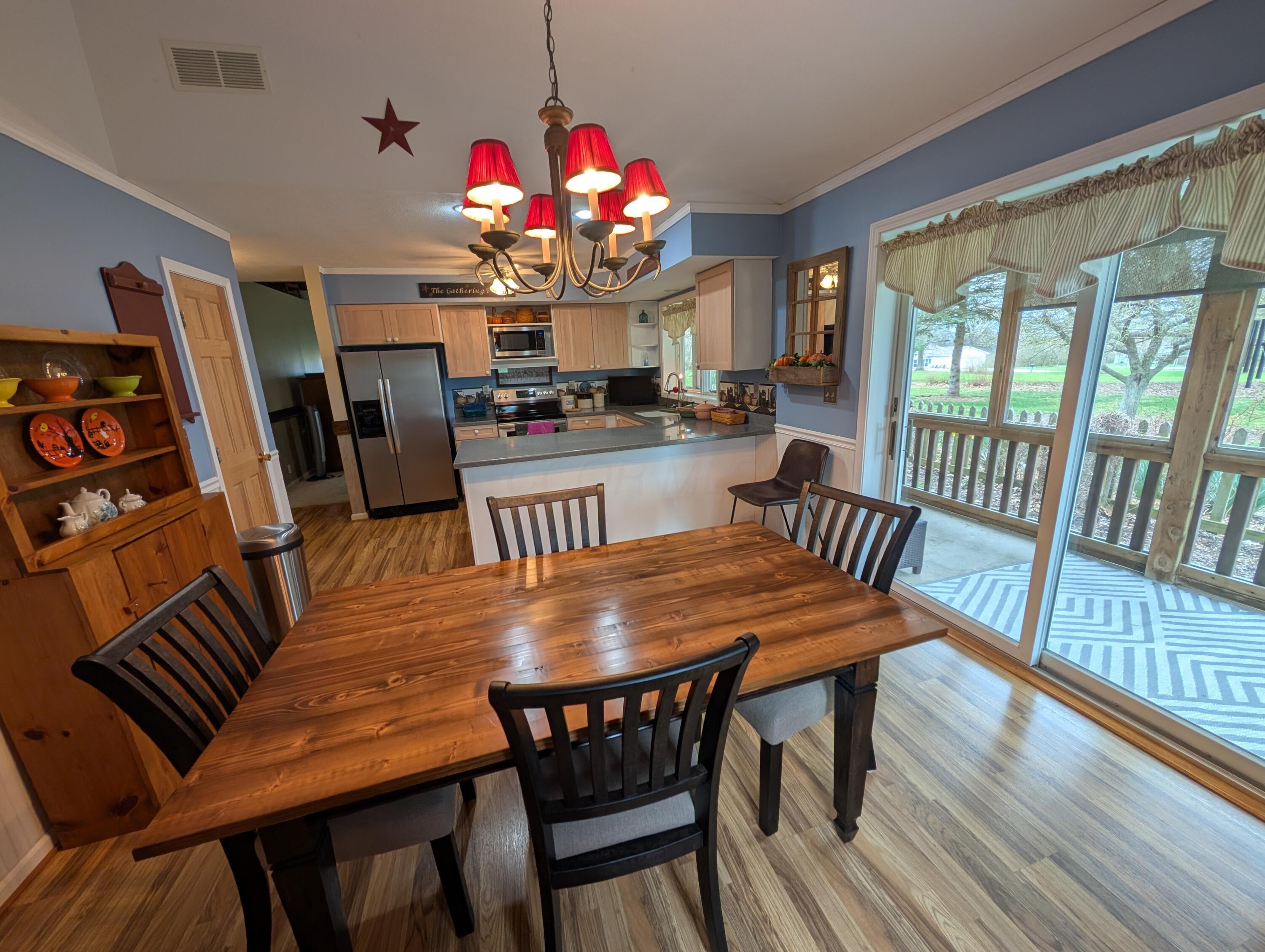 3601 Township Road 110, Mount Gilead, Ohio image 10