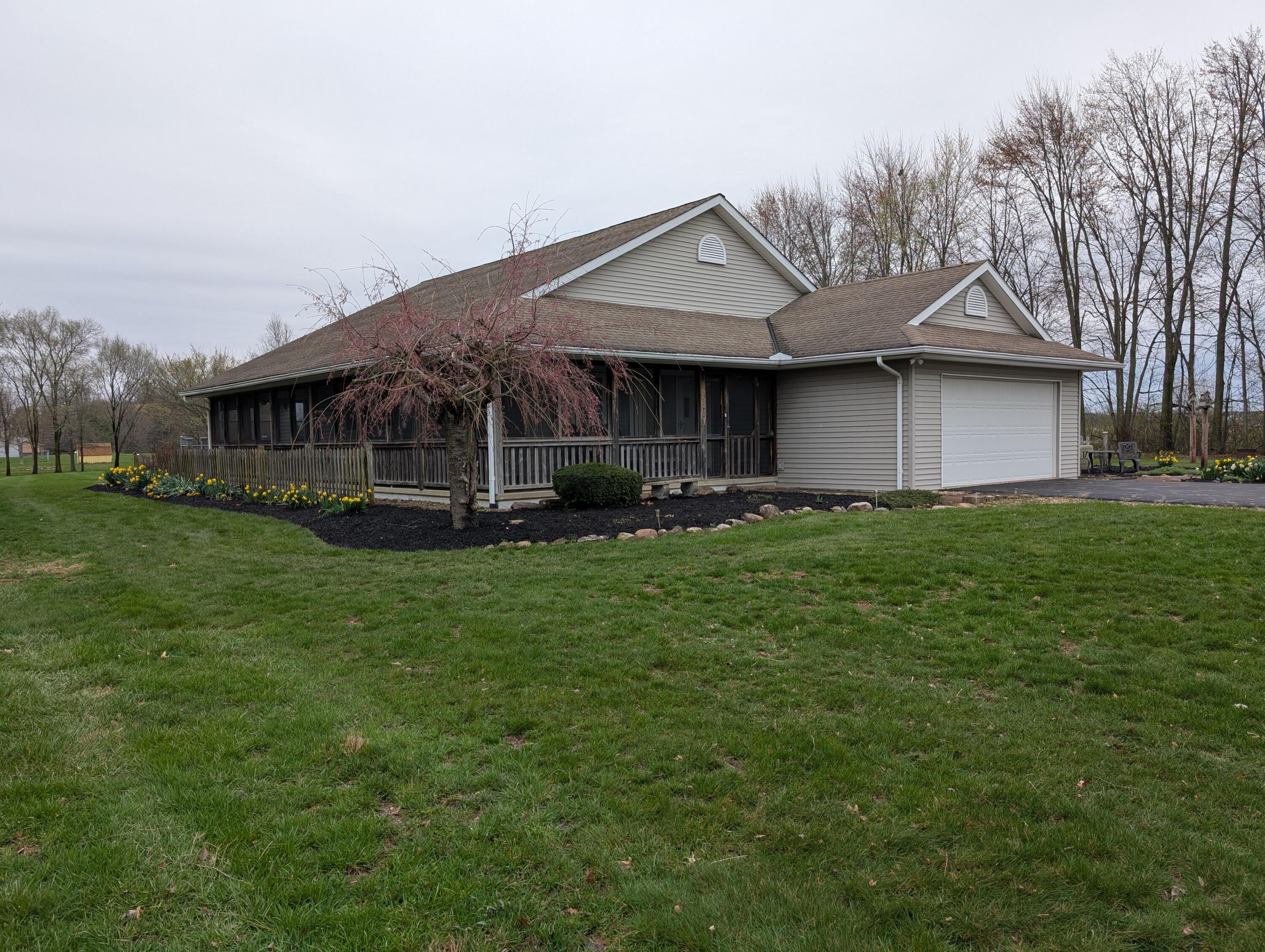 3601 Township Road 110, Mount Gilead, Ohio image 2