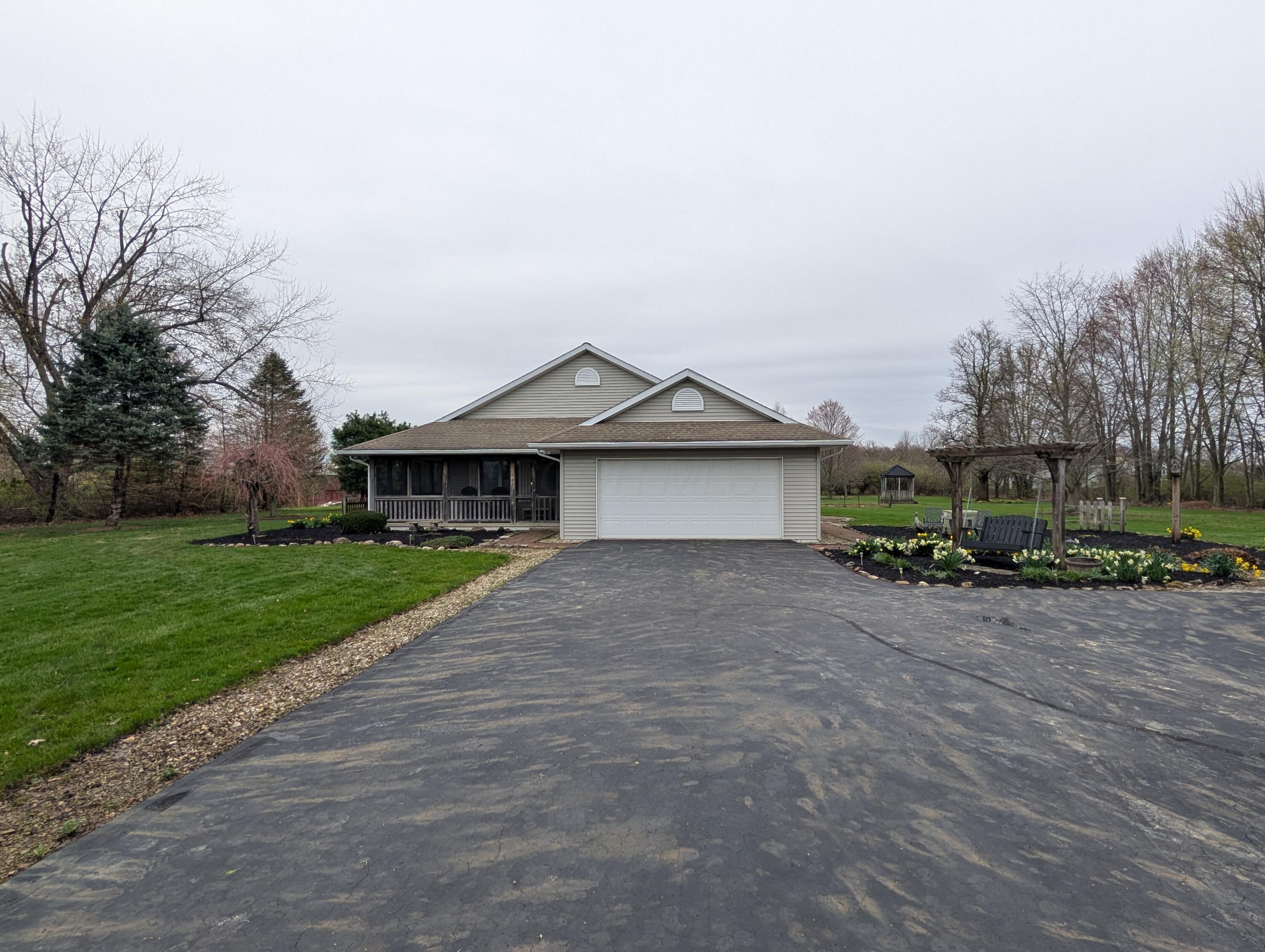 3601 Township Road 110, Mount Gilead, Ohio image 5
