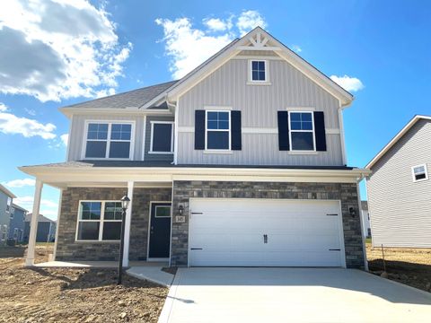 Photo of 145 Lorrimore Drive, Pickerington, OH 43147 (MLS # 225020938)
