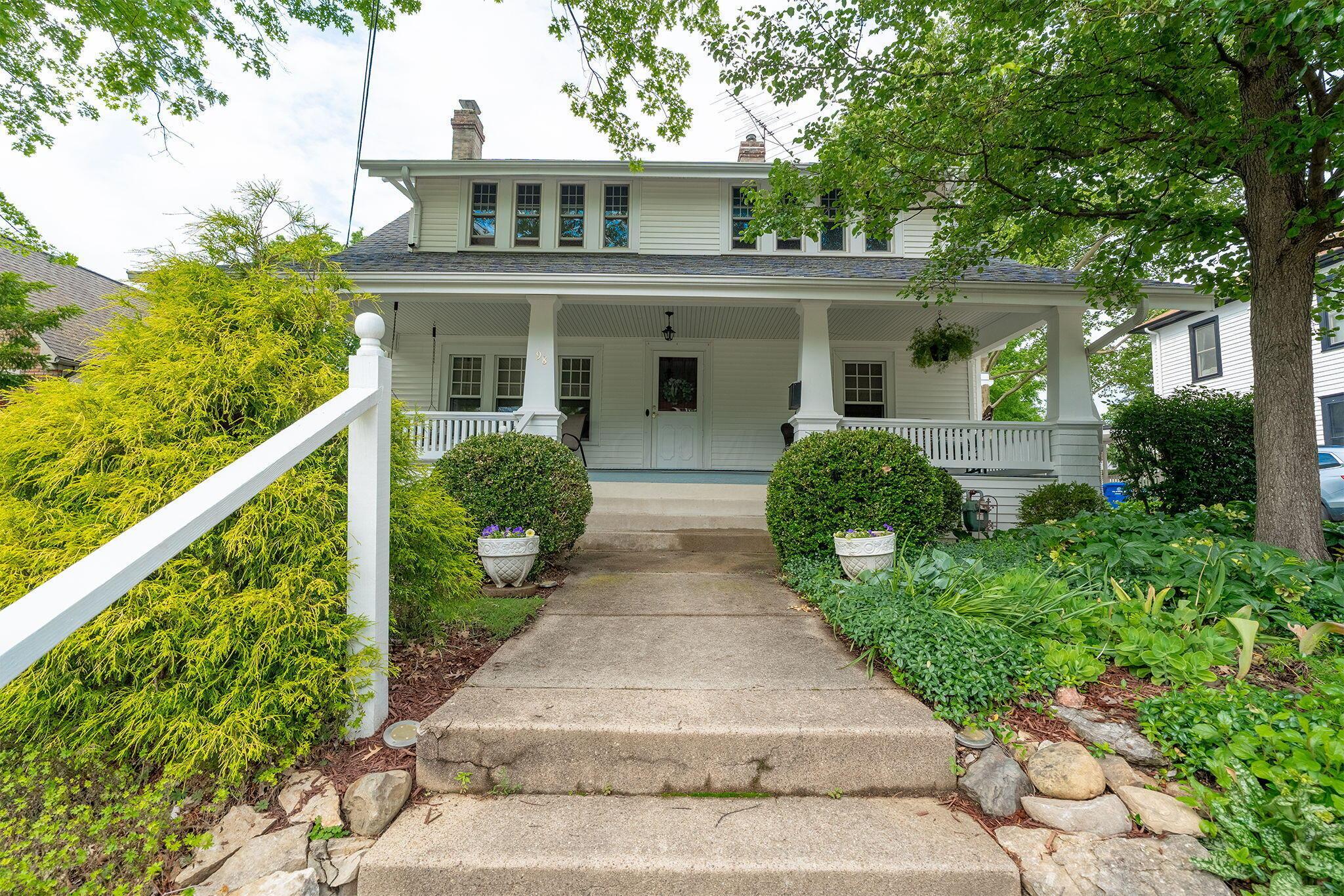 98 W Plum Street, Westerville, Ohio image 3
