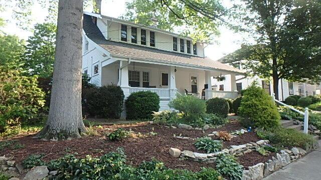 98 W Plum Street, Westerville, Ohio image 1