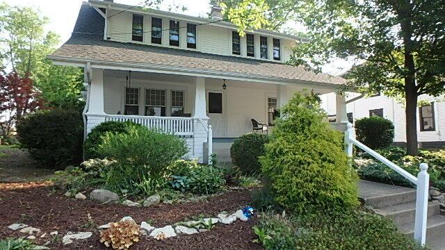 98 W Plum Street, Westerville, Ohio image 6