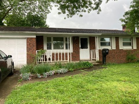 Photo of 5083 Jameson Drive, Columbus, OH 43232 (MLS # 226014483)