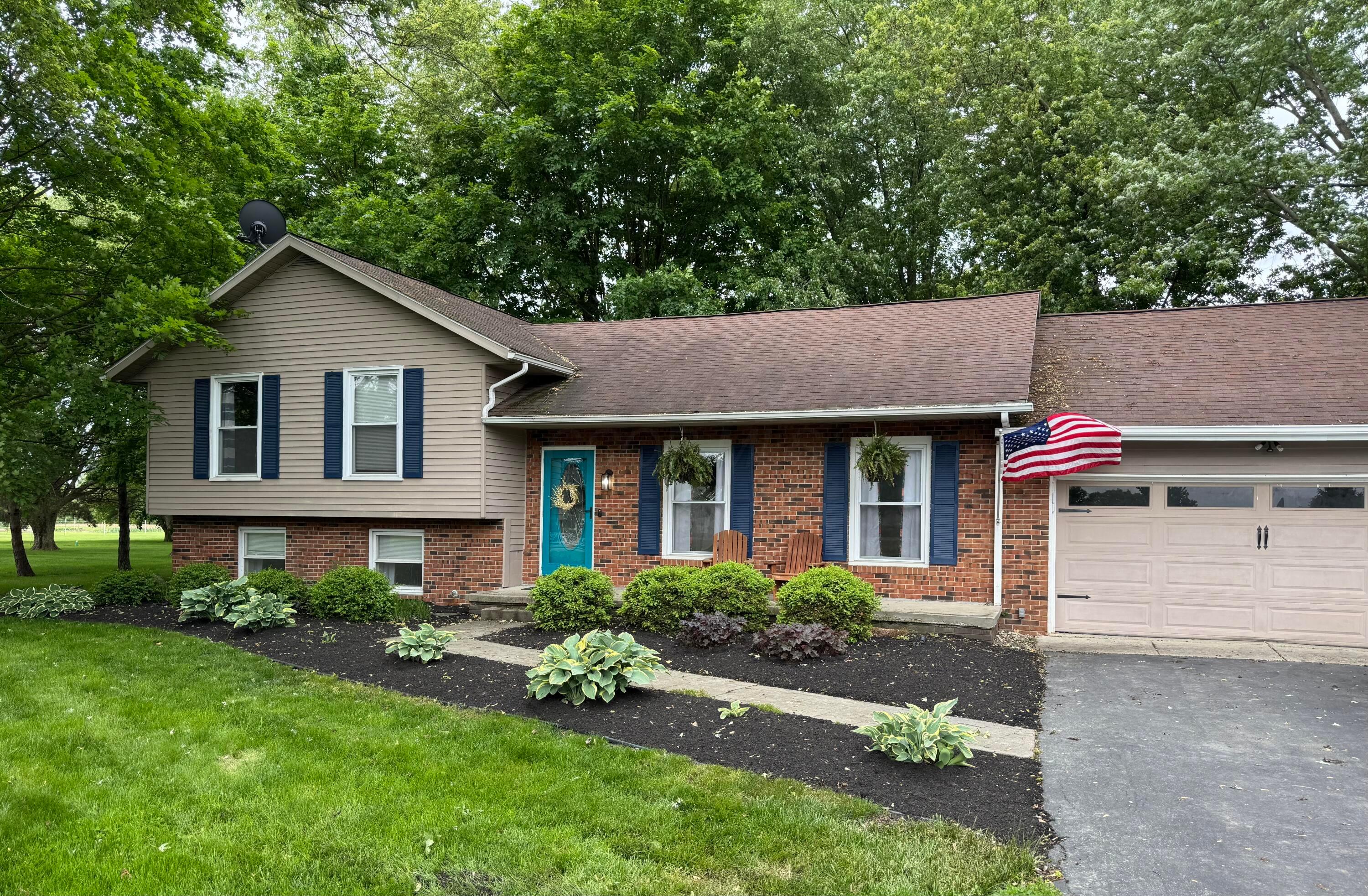 4959 Hughes Road, Prospect, Ohio image 2
