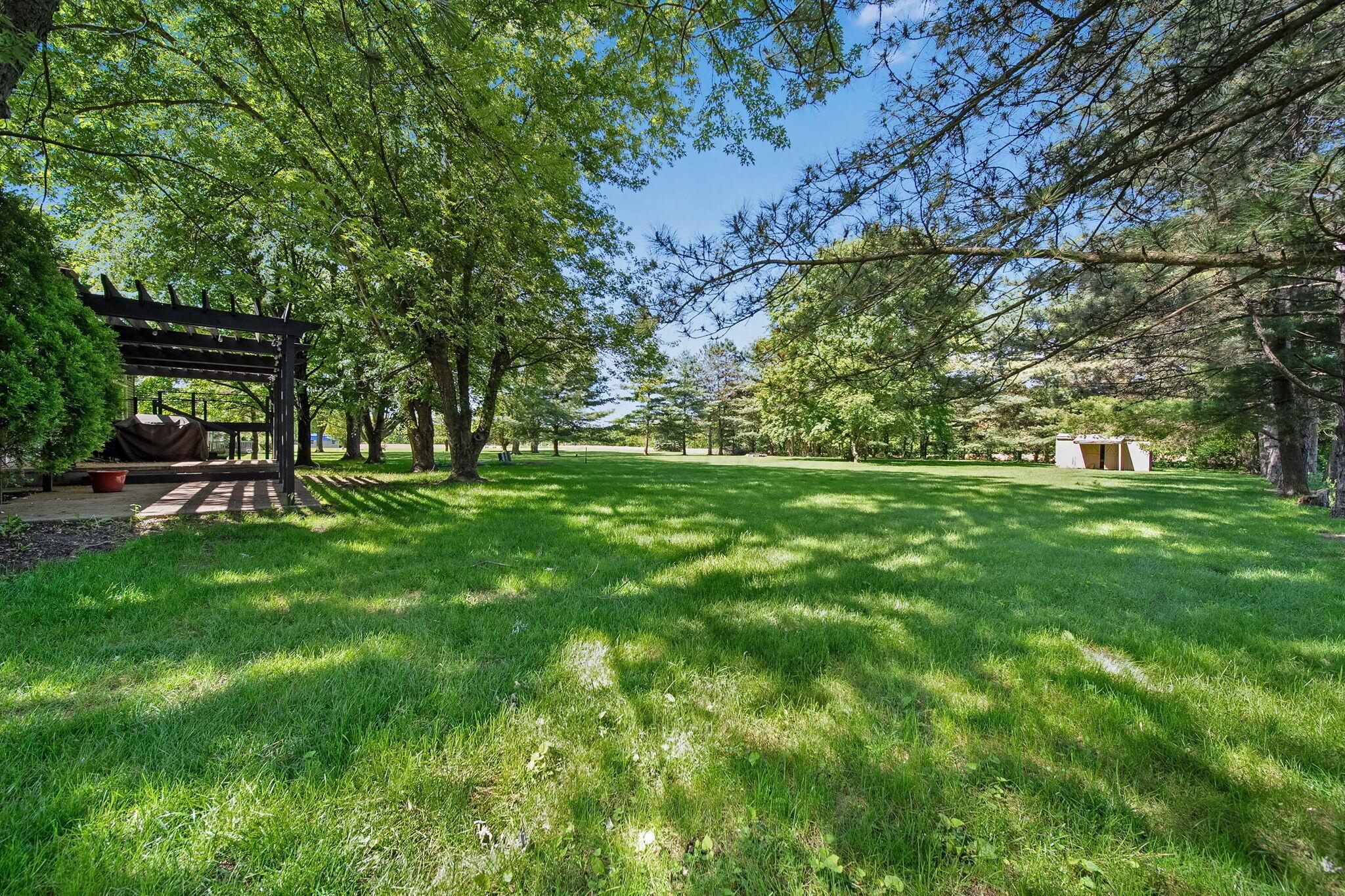 4959 Hughes Road, Prospect, Ohio image 48