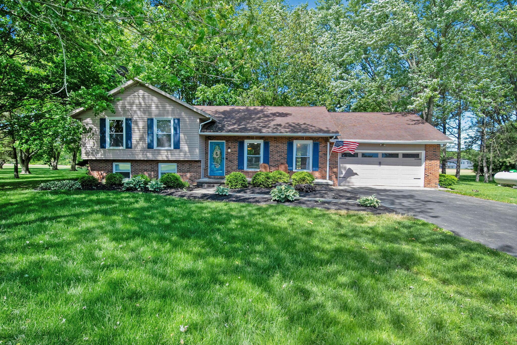 4959 Hughes Road, Prospect, Ohio image 4