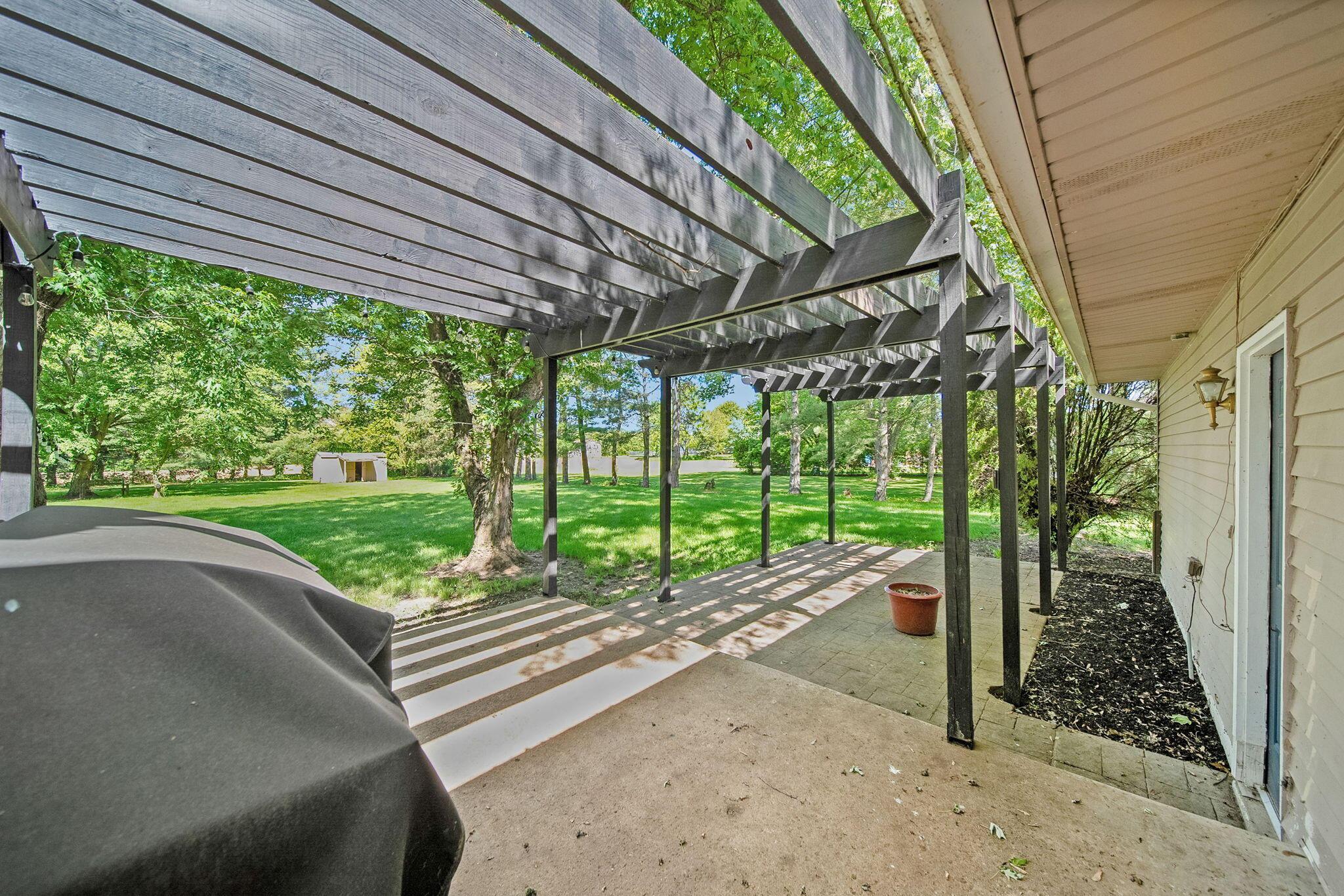 4959 Hughes Road, Prospect, Ohio image 44