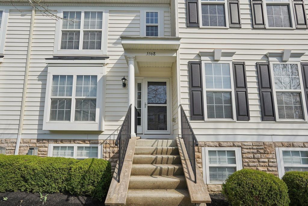 Photo of 5568 Crystal Falls Street 66 #66, Dublin, OH 43016 (MLS # 226011476)