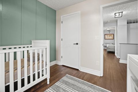 Tiny photo for 3151 Jetstream Drive, Columbus, OH 43231 (MLS # 225040975)