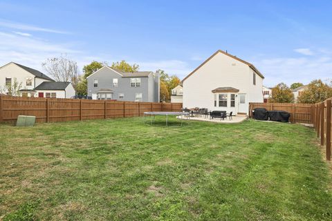 Tiny photo for 3151 Jetstream Drive, Columbus, OH 43231 (MLS # 225040975)