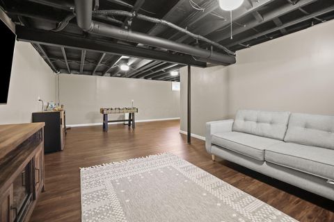 Tiny photo for 3151 Jetstream Drive, Columbus, OH 43231 (MLS # 225040975)