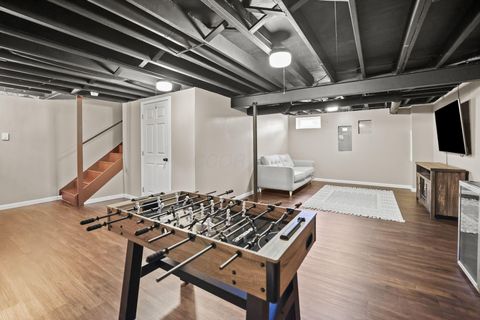 Tiny photo for 3151 Jetstream Drive, Columbus, OH 43231 (MLS # 225040975)