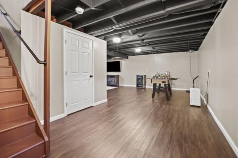 Tiny photo for 3151 Jetstream Drive, Columbus, OH 43231 (MLS # 225040975)