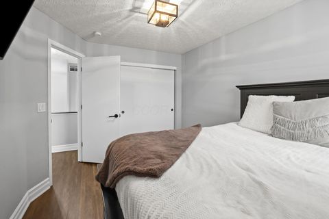 Tiny photo for 3151 Jetstream Drive, Columbus, OH 43231 (MLS # 225040975)